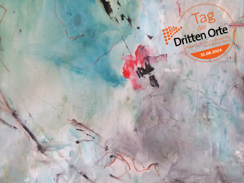 Tag der Dritten Orte