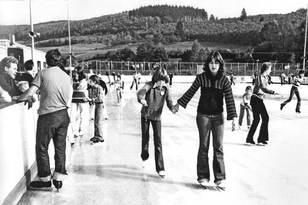 Eisfläche_Foto_Historisch