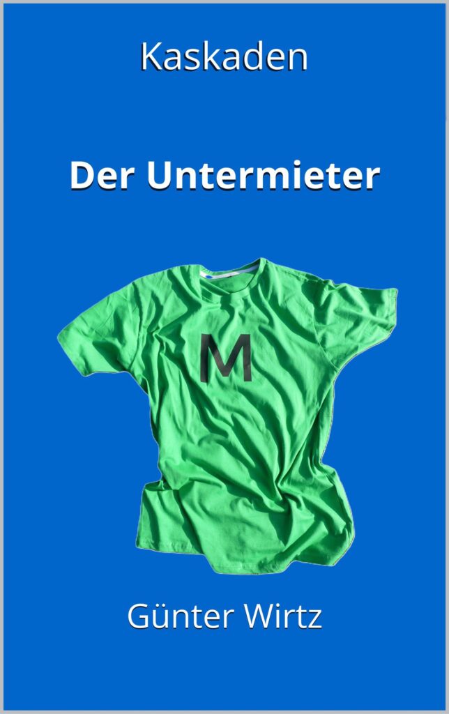 Untermieter cover-5