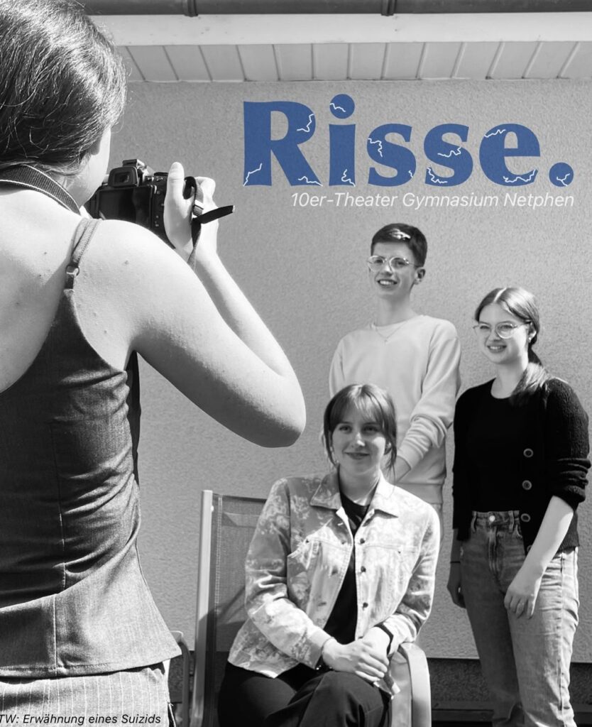 Flyer_Risse