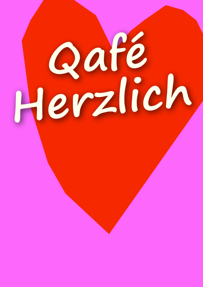 Flyer interkultQafe